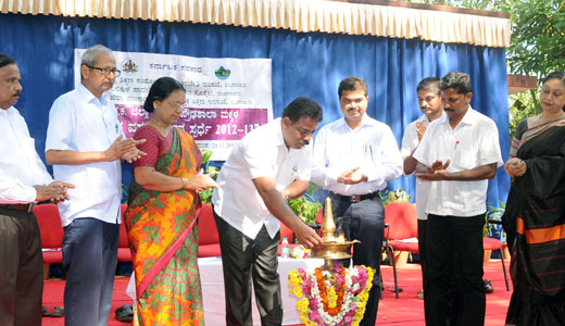 Childrens Science Exhibition